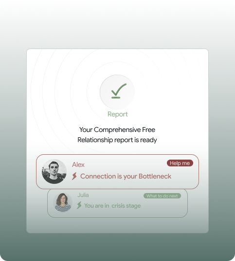 See the whole picture