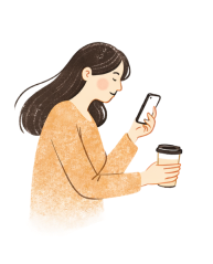 We're too busy for therapy.