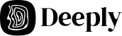 Deeply logo